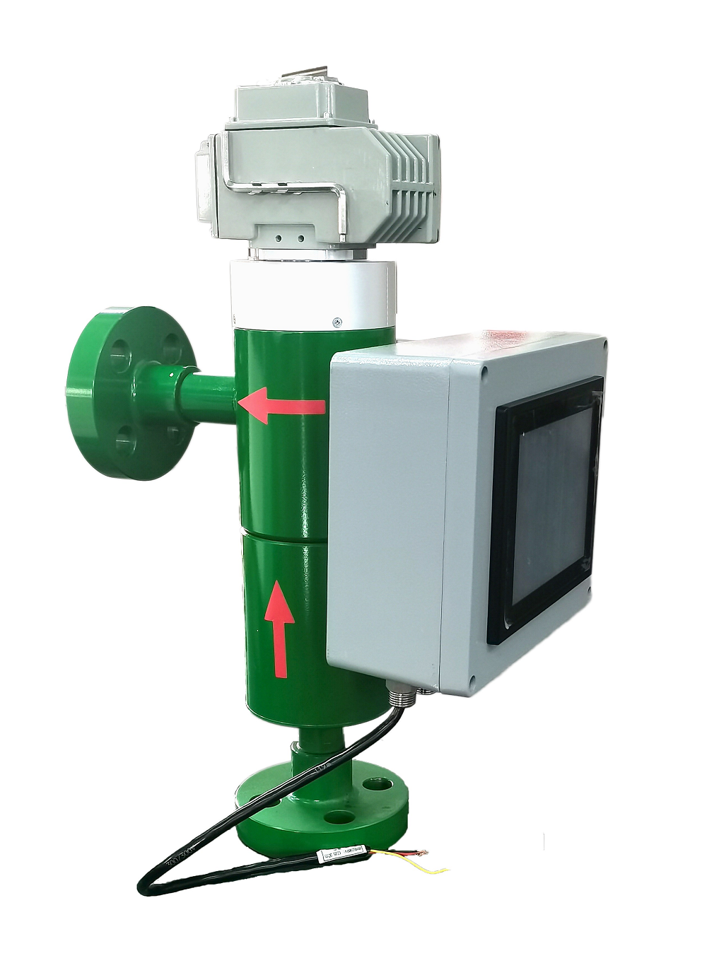 Wireless-Coded Separated Zone Water Injection