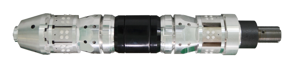 Soluble Bridge Plug
