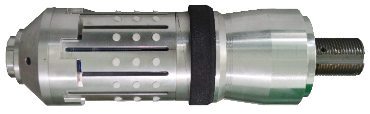 Single Slip & Strip-Type Element