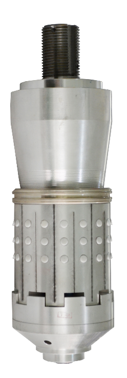 Single Slip (All-Metal)