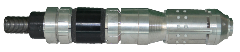 Single Slip & Packer Element — Special Type